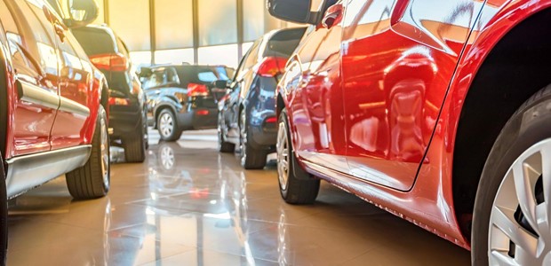 Θεσσαλία: Αύξηση πωλήσεων νέων οχημάτων τον Ιούλιο